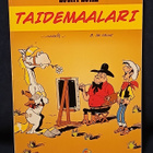 Lucky Luke taidemaalari 1.p - pikkukuva 1