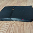Playstation PS2, lukee vain sinisiä levyjä - pikkukuva 2