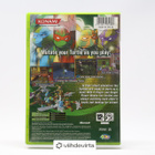 Teenage Mutant Ninja Turtles 3 Mutant Nightmare - Xbox - pikkukuva 2