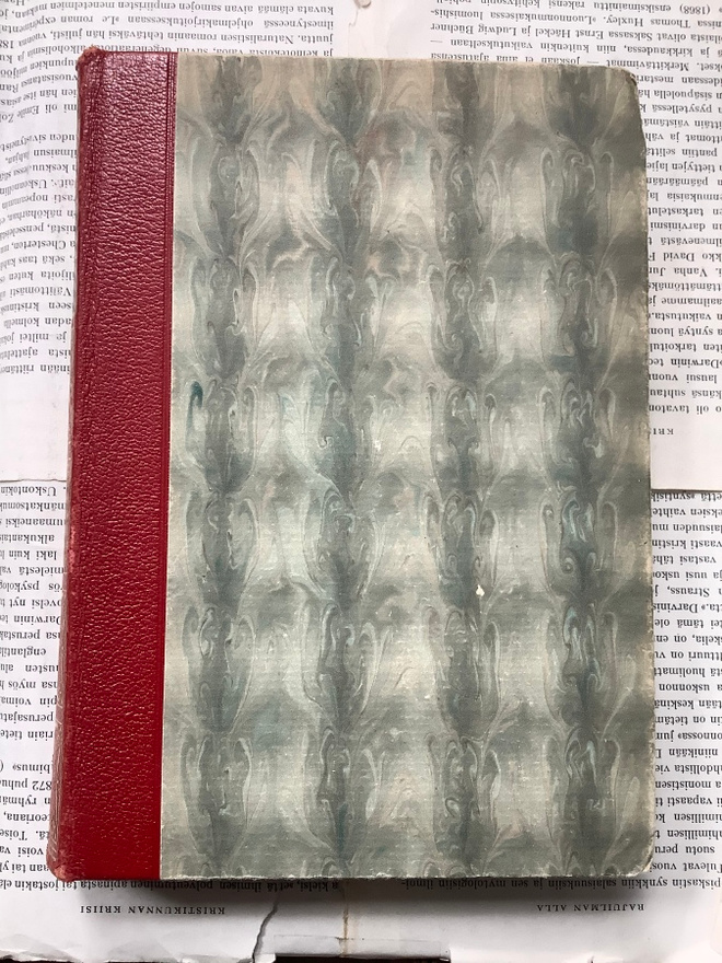 Harriet Beecher-Stowe - Tuomo-sedän tupa (sid.)