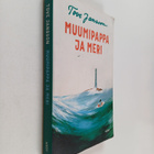 Tove Jansson : Muumipappa ja meri - pikkukuva 1