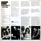 Association P.C. + Jeremy Steig - Mama Kuku - pikkukuva 2