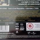 David Lynch - Mulholland drive DVD - pikkukuva 4