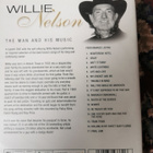 Willie Nelson the Man and His Music - pikkukuva 2