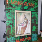 Minotauros - Al Davison - 1.p.1992 Like - pikkukuva 1