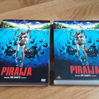 Piraija (1978) DVD Suomijulkaisu - pikkukuva 1