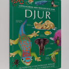 Jen Green : Djur - pikkukuva 1
