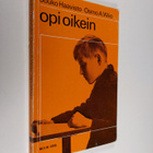 Jouko Haavisto : Opi oikein - pikkukuva 1