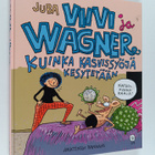 Juba : Kuinka kasvissyöjä kesytetään - pikkukuva 1
