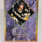 1994-95 Gold Leaf Stars Jaromir Jagr/Mark Recchi /10000 - pikkukuva 1