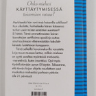 Karen Salmansohn : Näin saat miehestäsi salonkikelpoisen ... - pikkukuva 2