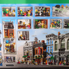 LEGO 10251: Brick Bank - pikkukuva 2