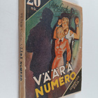 Peter Luck : Väärä numero - pikkukuva 1