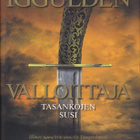 Conn Iggulden: Valloittaja 1 Tasankojen susi (Sid.1p.2008) - pikkukuva 1