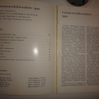 vanha 1973 LUONNONKUVAUKSEN OPAS KIRJANEN - pikkukuva 3
