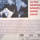 Arsenikkia Ja Vanhoja Pitsejä DVD - pikkukuva 3