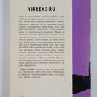 Ilkka Vuotila : Virrensiru - pikkukuva 2