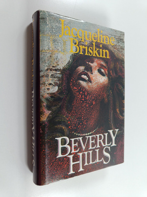Jacqueline Briskin : Beverly hills