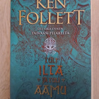 Ken Follett, Tuli ilta ja tuli aamu - pikkukuva 1
