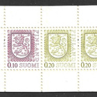 Automaattivihko  AV 9  I  1858-06-1982  yEG - pikkukuva 2