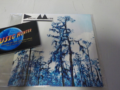 DEPECHE MODE - HEAVEN CDS UUSI!