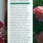 Kukkiva Puutarha Kirja - pikkukuva 3