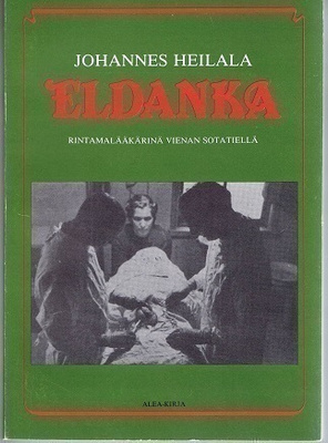 Johannes Heilala : Eldanka
