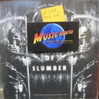 DREAM IS DEAD, GATES OF SLUMBER M-/M- 7" - pikkukuva 1