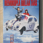Riemukupla rullaa taas (1974) koko perheen elokuva! - pikkukuva 1