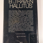 B. Traven : Hallitus - pikkukuva 2