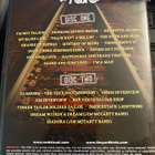 Yardbirds: Making Tracks 2dvd - pikkukuva 2