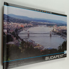 Budapest 3D - anaglyph photoalbum - pikkukuva 1