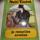 Neiti etsivä ja ratsutilan arvoitus Carolyn Keene - pikkukuva 1