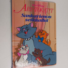 Taija (suom.) Kuula : Aristokatit : sankarienon seikkailut - pikkukuva 1