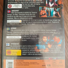 DVD: UNDISPUTED (TERÄSKEHÄ) - pikkukuva 2