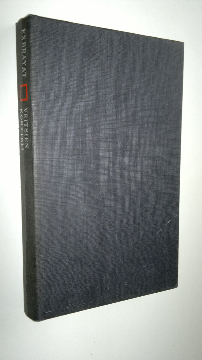 Charles Exbrayat : Veitsien kortteli
