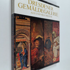 Dresdener Gemäldegalerie, Alte und Neue Meister - pikkukuva 1