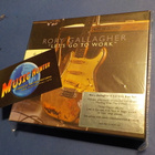 RORY GALLAGHER - LET'S GO TO WORK 4CD BOKSI - pikkukuva 1