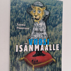Tuomo Paasirova : Vuosi isänmaalle (signeerattu) - pikkukuva 1