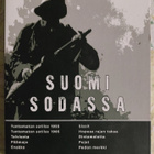Suomi sodassa: 10 elokuvaa + 2 dokumenttia - pikkukuva 1