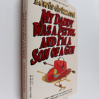 Lewis Grizzard : My Daddy Was a Pistol and I'm a Son of a... - pikkukuva 1