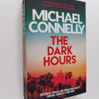 Michael Connelly : The dark hours - pikkukuva 1