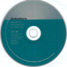 Ultravolta • Moliendo Café CD Maxi-Single - pikkukuva 2