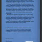 L.L. Laestadius : Lappalaisten mytologian katkelmia - pikkukuva 2