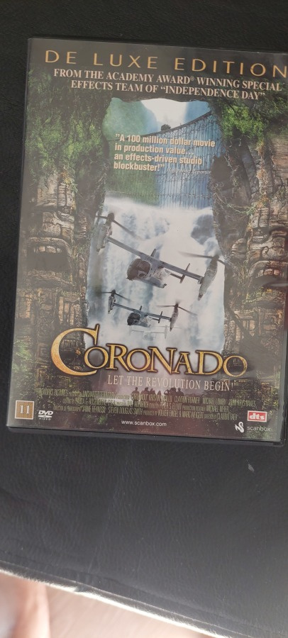 Coronado(Nordic)