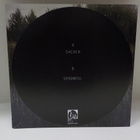 KAAMOSMASENNUS - SACHER M-/M- 7" - pikkukuva 2