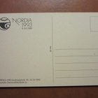 Nordia 1993 nro 32. Naantali höyrylaivat ym, kulkematon - pikkukuva 2