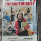 Tupaantulijaiset - Travaux, on sait quand ça commence... - D - pikkukuva 1