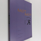 Motmot : elävien runoilijoiden klubin vuosikirja 1996 - pikkukuva 1