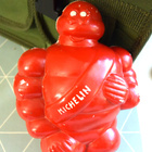 Vintage Michelin-ukko - pikkukuva 2